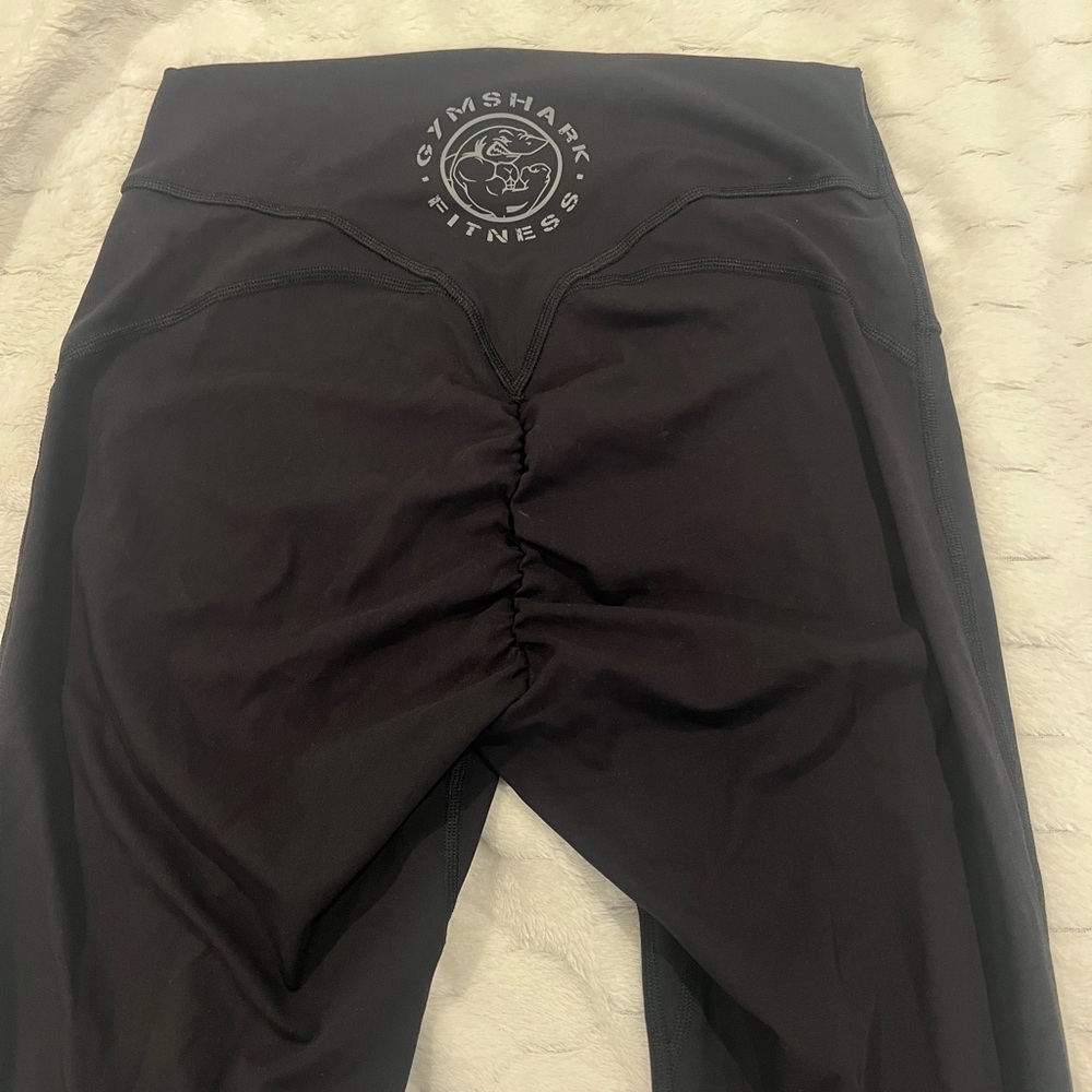 Gymshark legacy leggings